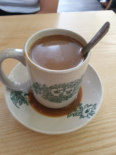 Peanuts Anchovies @ Jalan Tun Jugah - Kuching