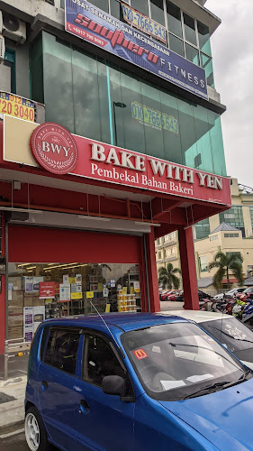 Bake With Yen Larkin - Johor Bahru