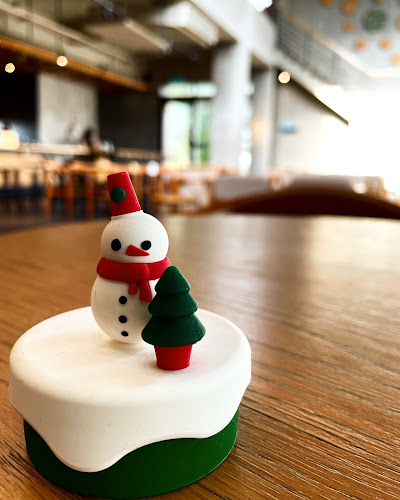 Starbucks Juru R&R DT