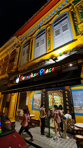 Peranakan Place @ Jonker Street Melaka - Melaka