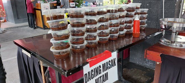 Restoran D'Inai - Gastronomi dan perhotelan