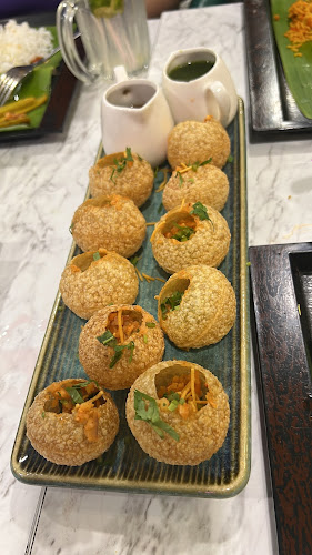 Comentarii opinii despre Oh Yeah Banana Leaf Brickfields