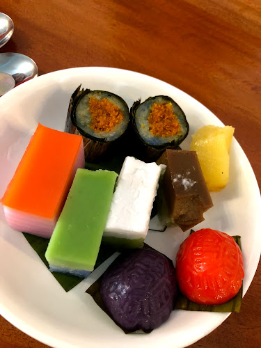 Kuih Culture - George Town