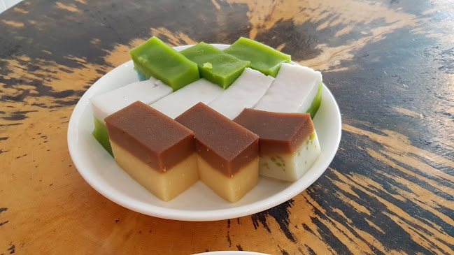 Opinii despre Kuih Culture în George Town - Gastronomi dan perhotelan