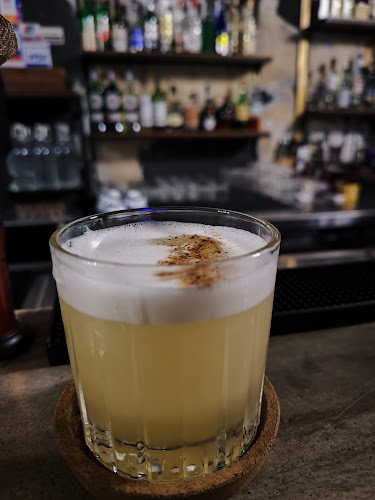 Cocktails & Shots - Gastronomi dan perhotelan