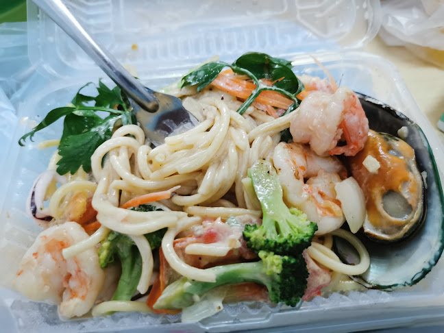 Opinii despre Coffee Friends în Kota Kinabalu - Gastronomi dan perhotelan