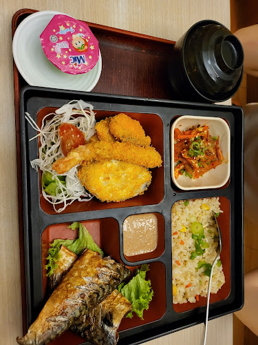 Comentarii opinii despre Ishiraku Izakaya