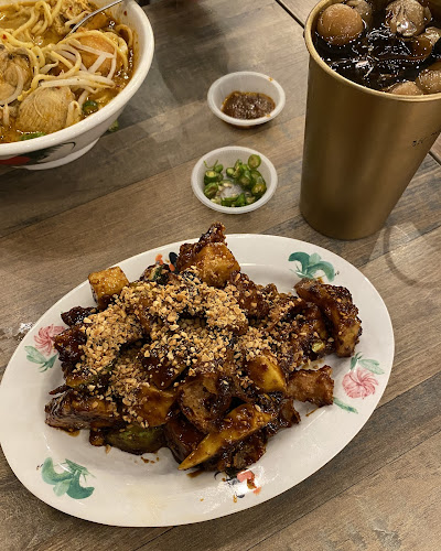 Ah Cheng Laksa | Sunway Putra Mall