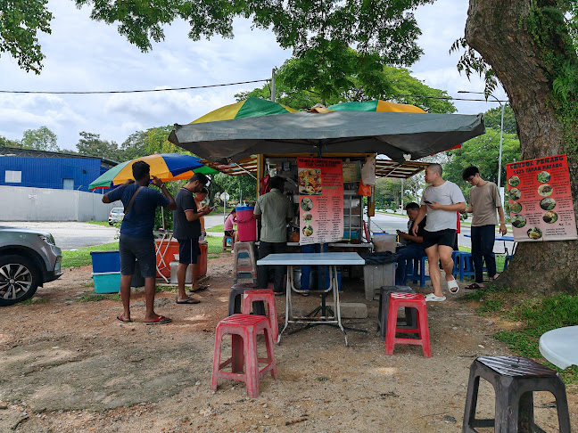 19, Jalan SS 25/2, Taman Mayang, 47301 Petaling Jaya, Selangor