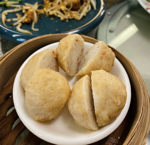 Hao Xiang Chi Seafood | Centro Klang - Gastronomi dan perhotelan