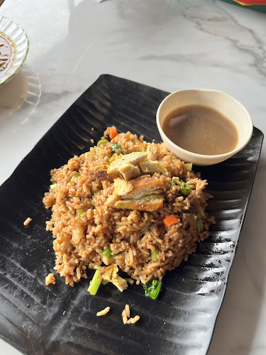 NGOPI CORNER - PLAZA ASTANA - Gastronomi dan perhotelan