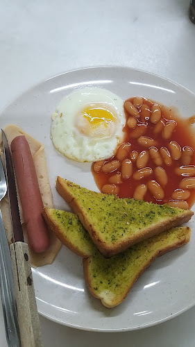 Opinii despre Bess Kopitiam • Pork Free Restaurant în Bukit Baru - Gastronomi dan perhotelan