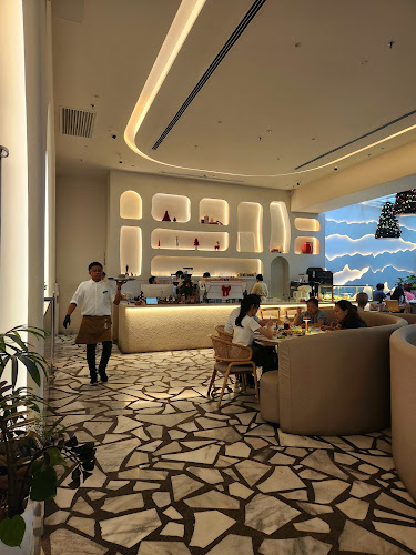 No 168A, Central@Gurney Unit G08, Halzan Penang, Persiaran Gurney, 10250 George Town, Pulau Pinang