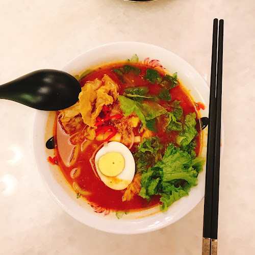 Peranakan Place @ Jonker Street Melaka - Melaka