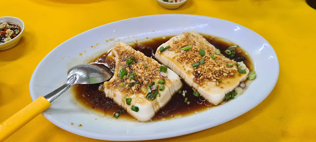 Comentarii opinii despre The Gift Tilapia Restaurant