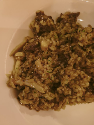 Lunarich Malaysia Pizza & Pasta - Gastronomi dan perhotelan