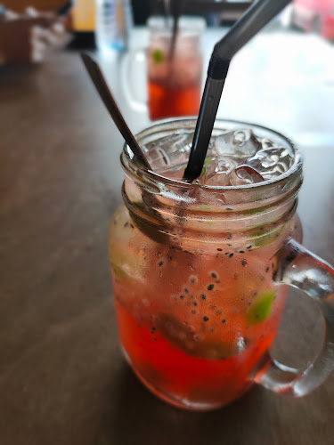 Grill Patio Menggatal Plaza