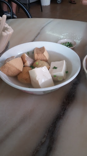 Kafe Diamond Kopitiam - Menglembu