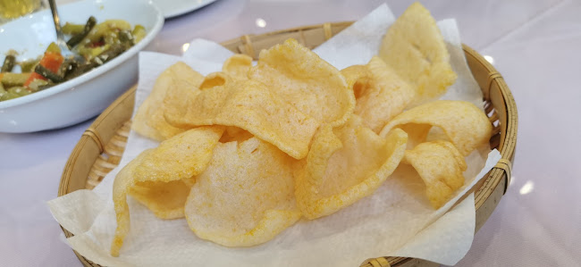 Comentarii opinii despre Sri Nyonya Restaurant