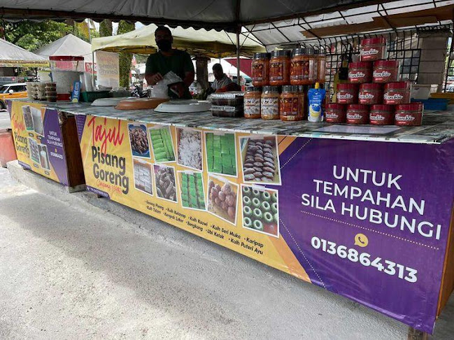 36, Jalan 3/48a, Bandar Baru Sentul, 51000 Kuala Lumpur, Wilayah Persekutuan Kuala Lumpur