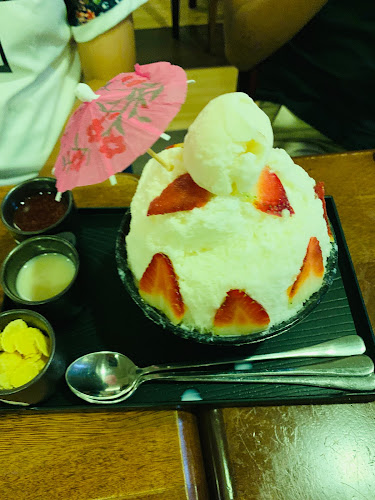 Comentarii opinii despre Restoran D' Lala Seafood