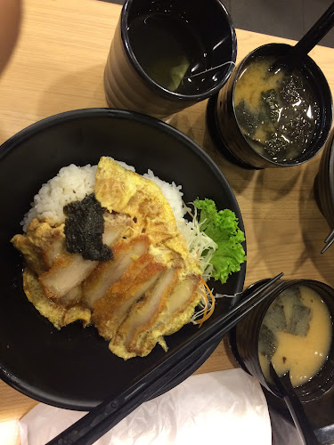 Comentarii opinii despre Empire Sushi Avenue K