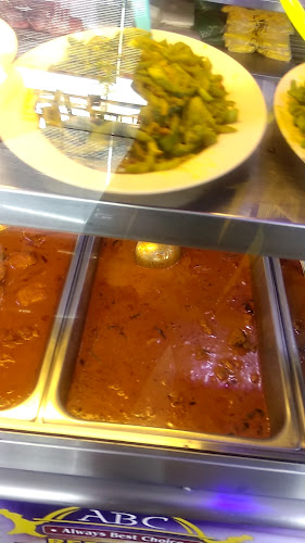 Comentarii opinii despre Restoran Nasi Kandar ABC Sheik | Sungai Siput Branch