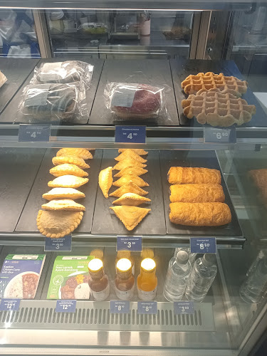 ZUS Coffee - Pekan Simpang Kuala, Alor Setar - Alor Setar