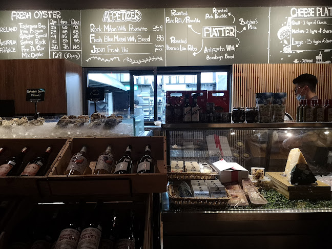 Rewine Bistro & Dine - Ipoh