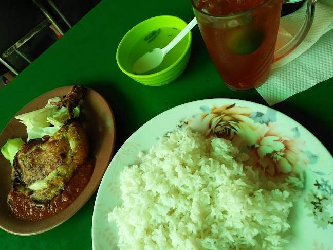 Restoran Win Heng Seng