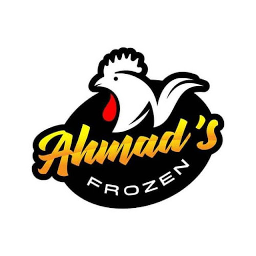 Ahmads Frozen
