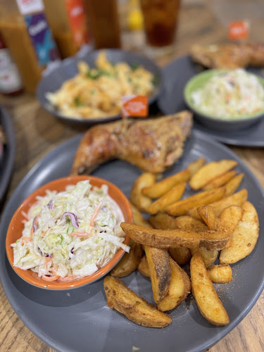 Nando's | ÆOÑ Mall Shah Alam - Gastronomi dan perhotelan