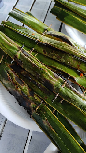 Opinii despre Awie Satar & Otak-otak în Chukai - Gastronomi dan perhotelan