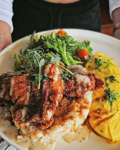 Cafe Bandit - Petaling Jaya