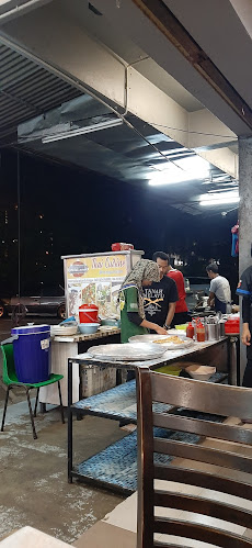 Metzshack - Gastronomi dan perhotelan