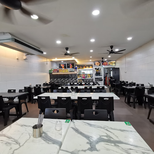 Restoran Mahashafi SDN BHD - Gastronomi dan perhotelan