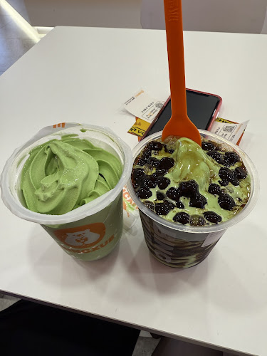 Bingxue Seksyen 7 Shah Alam (Buka Sampai 12am)