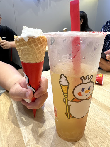 Mixue Plaza Gurney@Penang