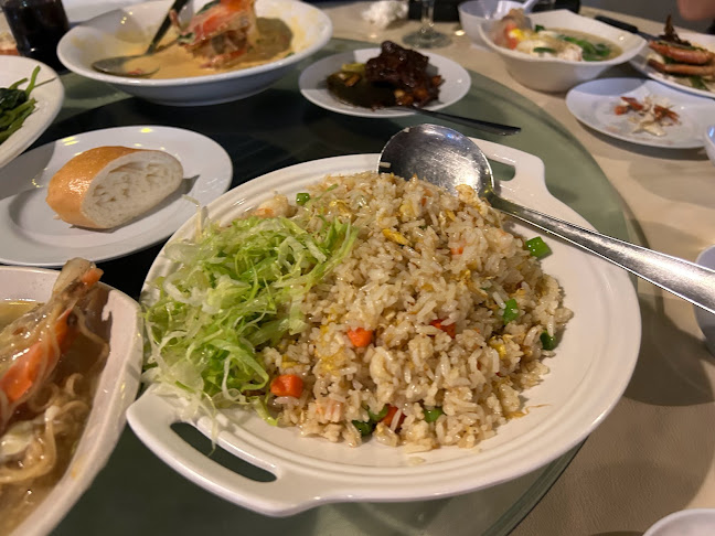 Crocodile Farm Seafood Village Restaurant • Pork Free