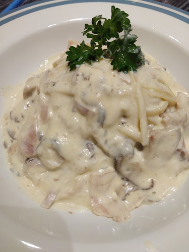 Vivo Pizza Berjaya Times Square - Gastronomi dan perhotelan