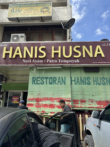 Opinii despre Restoran Hanis Husna în Raub - Gastronomi dan perhotelan
