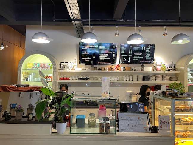 Opinii despre Encore Malaysia în Kuala Lumpur - Gastronomi dan perhotelan