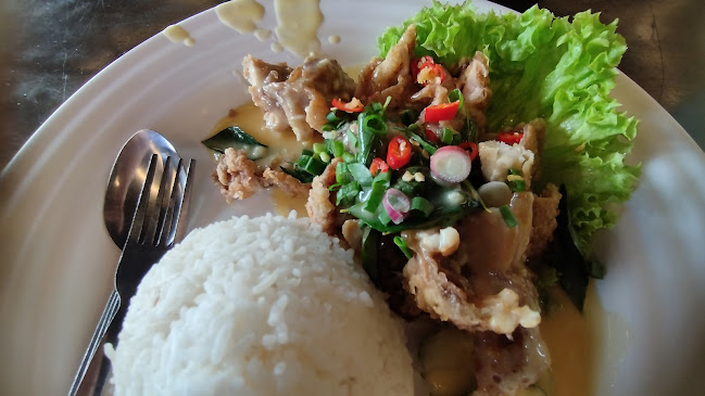 Comentarii opinii despre Kelip-Kelip Ikan Bakar Kuala Selangor