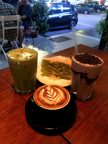 Opinii despre Rekindle în Petaling Jaya - Gastronomi dan perhotelan