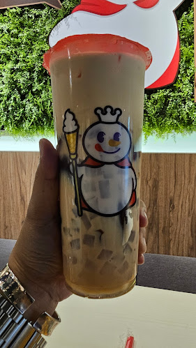 Opinii despre Mixue Taman Sutera Utama în Skudai - Gastronomi dan perhotelan