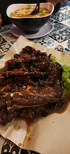 Restoran Wana - Teluk Intan