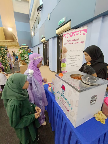AIRISMIKAEL Icecream Catering Enterprise - Kuala Lumpur