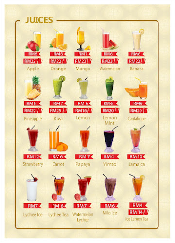 Maka Restaurant – مطعم مكة | Nasi Arab & Yemeni Food (Kuala Selangor - Gastronomi dan perhotelan