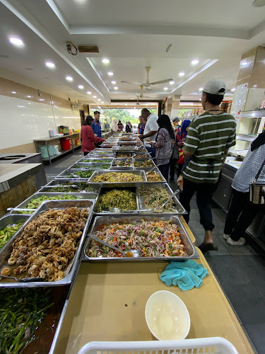 Restoran Soto Shah Alam