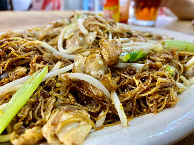 143, Taman Pinggiran, Pasir Penambang, 45000 Kuala Selangor, Selangor